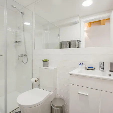 Bonjardim Loft