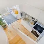 Bonjardim Loft Daire *