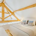 Lägenhet Bonjardim Loft
