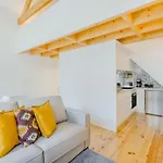 Bonjardim Loft Porto