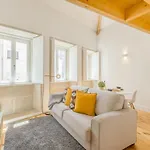 Daire Bonjardim Loft