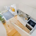 Daire Bonjardim Loft *