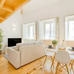 Bonjardim Loft