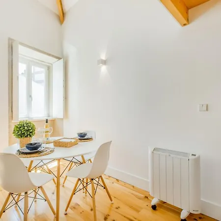 Bonjardim Loft * Porto