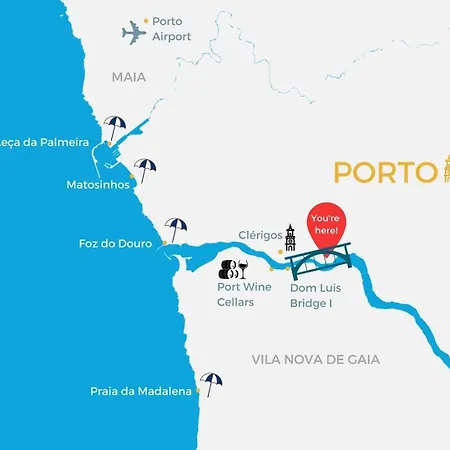 Apartamento Bonjardim Loft