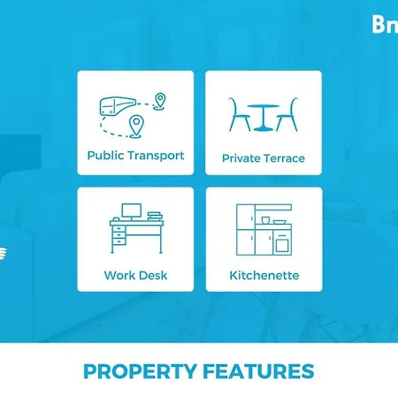 Bonjardim Loft Apartament *