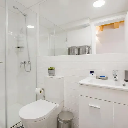 Bonjardim Loft *