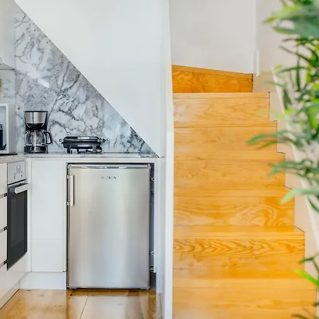 Bonjardim Loft *