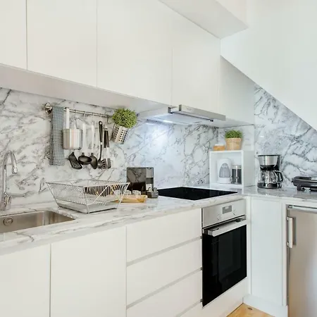 Bonjardim Loft Porto