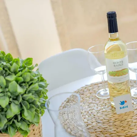 Bonjardim Loft Apartament *