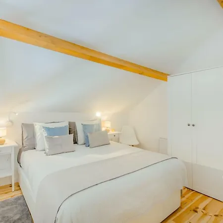 公寓 Bonjardim Loft