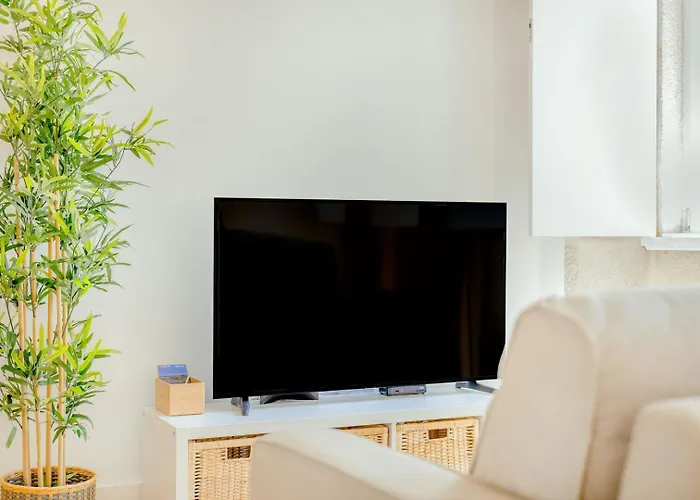 Bonjardim Loft Apartamento