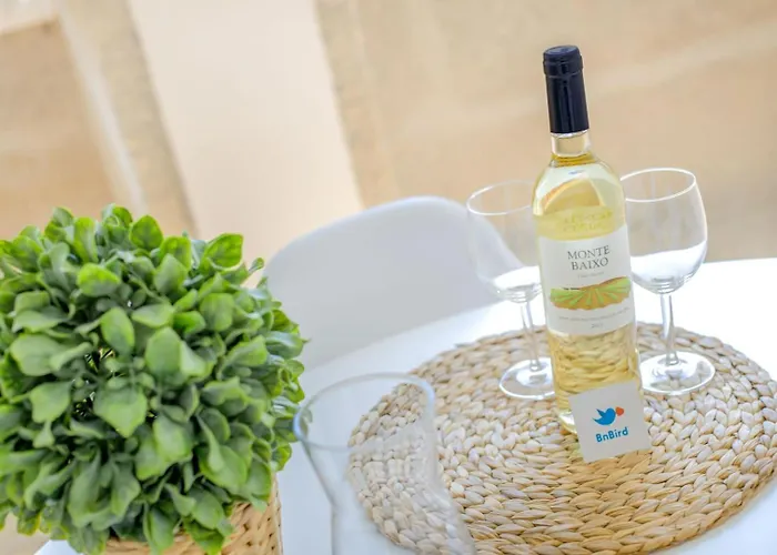 Bonjardim Loft Oporto