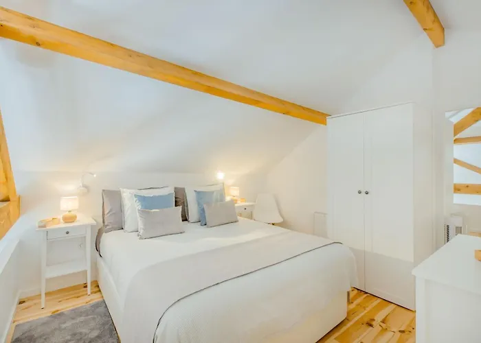 Bonjardim Loft Oporto