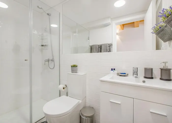 Bonjardim Loft Apartamento *