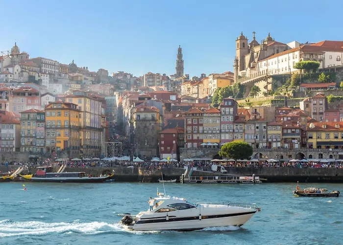 شقة Bonjardim Loft