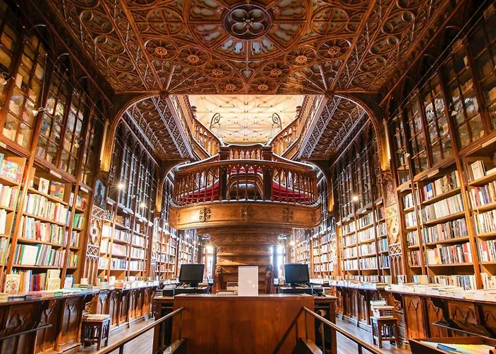 아파트 Bonjardim Loft 포르투