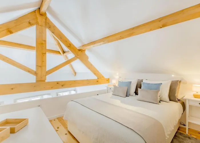 Apartamento Bonjardim Loft