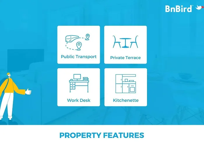 Bonjardim Loft شقة *