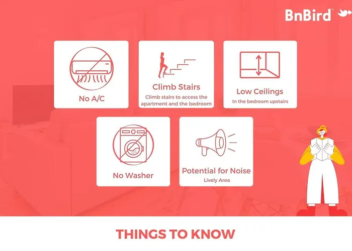 Apartamento Bonjardim Loft