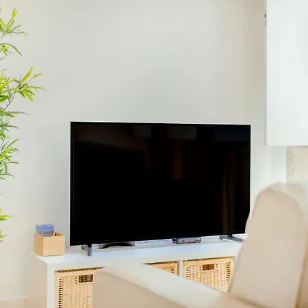 Bonjardim Loft Apartment