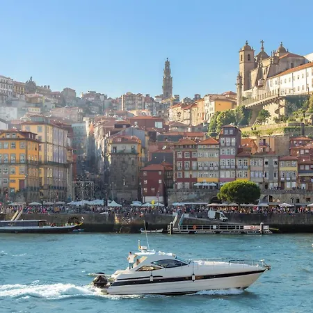 Apartment Bonjardim Loft