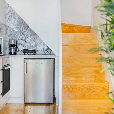 Bonjardim Loft * Porto