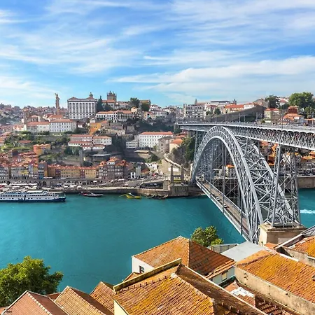 Bonjardim Loft * Porto