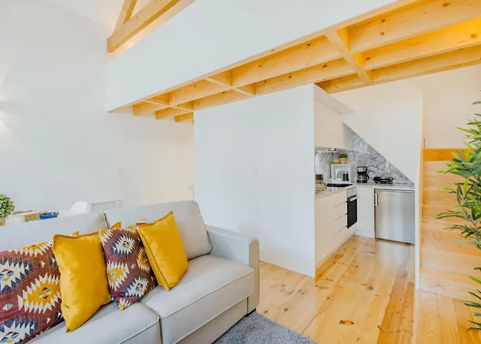 Bonjardim Loft Porto