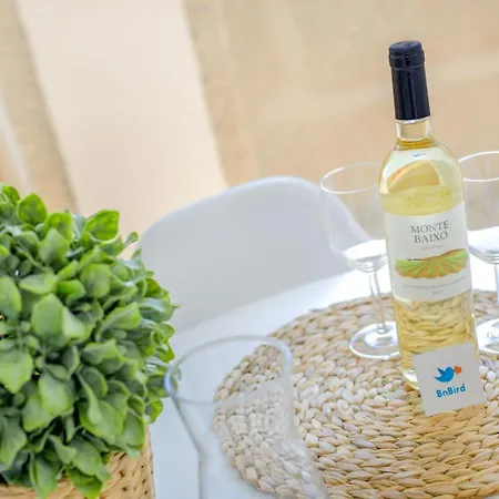 Bonjardim Loft ポルト